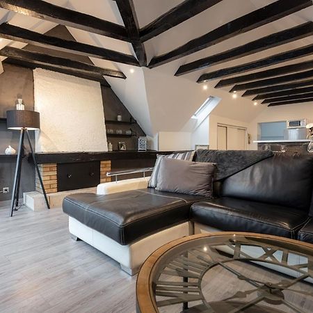 - L'Observatoire - Vue - Centre- Atypique Apartment Rodez Exterior photo